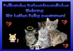 Fellbandes Katzenfreundlicher Webring